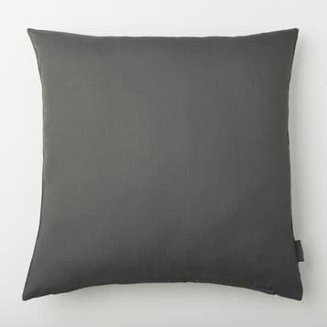Okee! Kussenhoes Favo Col 52 45x45 Grijs, Huis en Inrichting, Verzenden, Nieuw