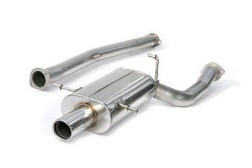 Cobb 02-07 WRX/STi Catback Exhaust, Auto-onderdelen, Uitlaatsystemen, Ophalen of Verzenden, Nieuw