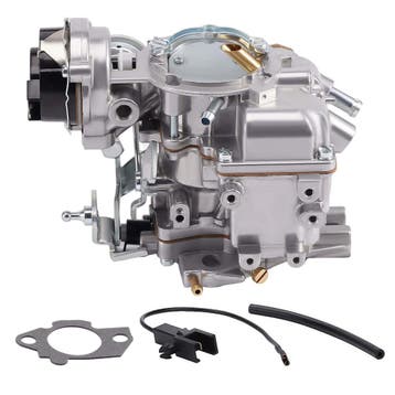 Carburetor geschikt voor Ford F150 250 350 motoren 4.9L 3..., Verzenden, Nieuw, Ford USA