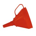 Pressol Pressol trechter kunststof met vuilzeefje 160 mm 160, Verzenden, Nieuw