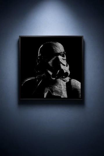 Tijs Dragtsma (1992) - Empire Breathes