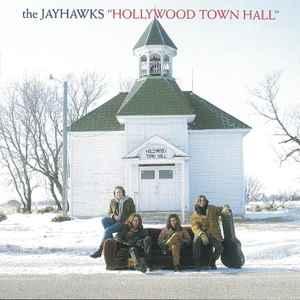 cd - The Jayhawks - Hollywood Town Hall, Verzenden, Zo goed als nieuw