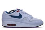 CLEARANCE SALE • Nike Air Max 1 By You Game Royal • 41, Kleding | Dames, Nike, Ophalen of Verzenden, Nieuw, Sneakers of Gympen