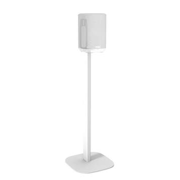 Cavus vloerstandaard voor Denon Home 150 - standaard wit, Verzenden, Nieuw