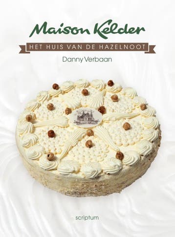 Maison kelder - Danny Verbaan 9789055949311, Verzenden, Zo goed als nieuw, Danny Verbaan