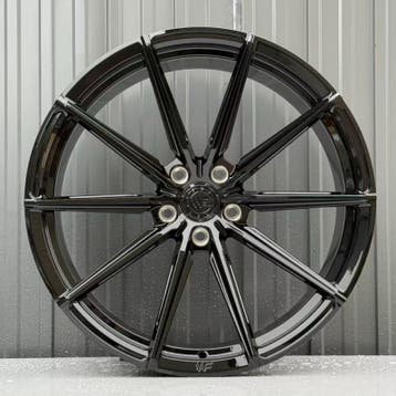 Velgen Wheelforce CF.3-FF Gloss Black – All – HP Parts, Nieuw, Personenwagen, Velg(en)