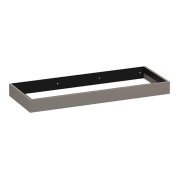 Brauer Amaze - Onderkast - 120 cm - met Geïntegreerde, Ophalen of Verzenden, Nieuw
