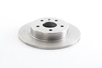 Remschijf aantal 264mm, Verzenden, Nieuw