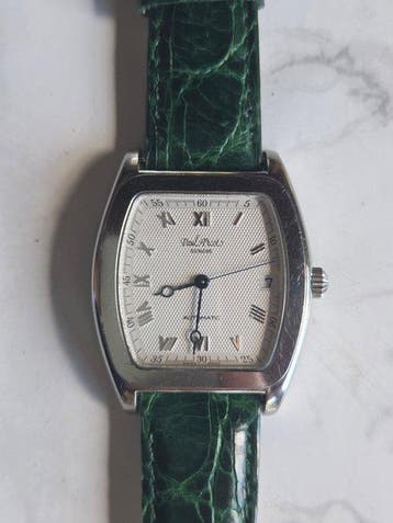 Paul Picot - Fireshire - No.100 - Unisex - 1990-1999, Sieraden, Tassen en Uiterlijk, Horloges | Heren, Nieuw