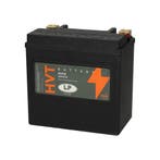 Landport (LP) HVT-8 Harley accu AGM 12 volt 14 ah (MH HVT-8), Ophalen of Verzenden, Nieuw