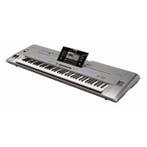 Actie | Yamaha Tyros 5 76 keyboard, Zo goed als nieuw