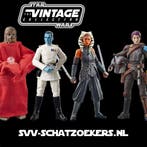 Star Wars – The Vintage Collection, Verzamelen, Ophalen of Verzenden, Nieuw, Actiefiguurtje
