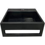 Wiesbaden Julia - Fontein - 35x28x12.5cm - Solid Surface Mat, Ophalen of Verzenden, Nieuw