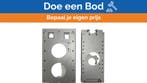 Bieden: Sharp Universal Heavy-Duty Wall Mount Bracket for 1, Ophalen of Verzenden, Nieuw, Kabel of Apparatuur