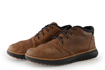 Timberland Laarzen in maat 41 Bruin, Kleding | Heren, Bruin, Verzenden, Timberland, Overige typen