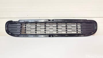 Renault Twingo III onder Grille 622546033R, Ophalen, Gebruikt, Voor, Renault