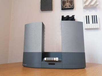 Bang & Olufsen - Beolab 2000 inclusief, Nieuw
