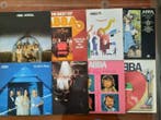 ABBA - 8 x Albums - Diverse titels - Vinylplaat - 1976, Nieuw in verpakking