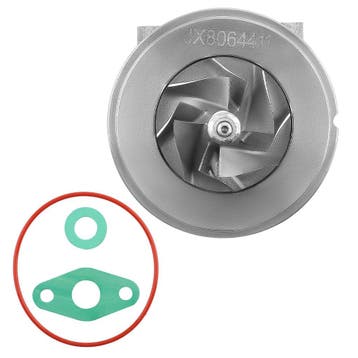 Turbo CHRA cartridge geschikt voor Citroën Ford Peugeot 2.., Verzenden, Nieuw, Peugeot