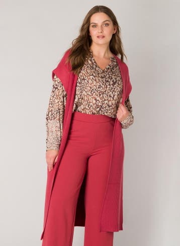 YESTA vest Nagina 110 cm Maat:, Verzenden, Nieuw, Overige kleuren