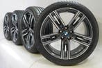 BMW 5 serie G30 G31 8 serie G14 G15 G16 727M 19 inch velgen, 19 inch, Gebruikt, Velg(en), Ophalen of Verzenden