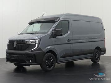 Vissinga Special 17 inch velgen voor je Master IV!, Ophalen, Bestelwagen, Banden en Velgen, Nieuw