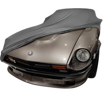 Autohoes voor Datsun 280ZX (1979-1984) Indoor BESTE PASVORM, Ophalen of Verzenden, Nieuw, Op maat