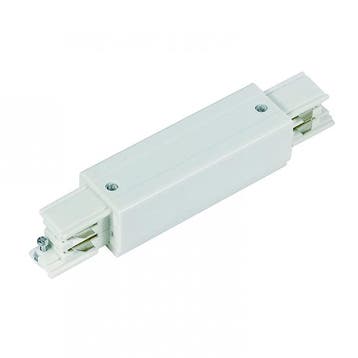 3-fase rail | I-connector wit, Verzenden, Nieuw, Overige fittingen