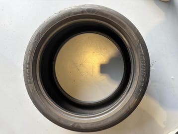 GOODYEAR 275/35 R19 ZOMERBANDEN TE KOOP, Gebruikt, 275 mm, Band(en), Zomerbanden