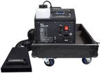 QTX UMBRA-1200 Professionele Low Mist Generator 1200 Watt, Verzenden, Nieuw, Rookmachine