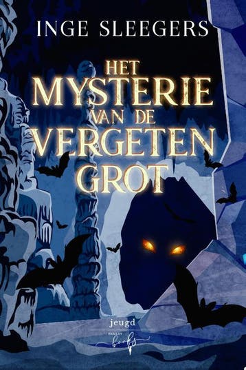 Het Mysterie Van De Vergeten Grot | Inge Sleegers | Nieuw, Ophalen of Verzenden, Nieuw, Inge Sleegers
