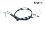 Gaskabel Yamaha XP 500 T-Max 2008-2011 (XP500 TMAX), Motoren, Verzenden, Gebruikt