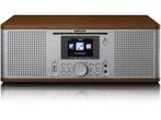 Lenco DIR-270WD - Internet Radio - DAB+ Bluetooth CD/MP3, Verzenden, Zo goed als nieuw