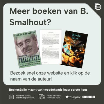Zachte heelmeesters ... - B. Smalhout 9789055014866, Verzenden, Gelezen, B. Smalhout