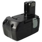 Hitachi 18V Li-Ion accu – vervangt BSL1830, BSL1850,, Ophalen of Verzenden, Nieuw