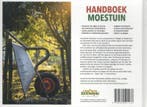 Handboek moestuin 9789462501133 Bram Wolthoorn, Verzenden, Gelezen, Bram Wolthoorn