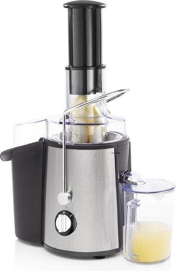 2dekans | Fuegobird L813 snelle sapcentrifuge - Power Juicer, Ophalen of Verzenden, Zo goed als nieuw