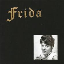 10 Inch - Frida Goethals - Frida, Verzenden, Zo goed als nieuw, 10 inch, Overige genres
