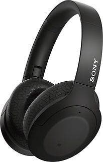 Sony WH-H910N zwart, Telecommunicatie, Verzenden, Zwart, Zo goed als nieuw, Zonder simlock