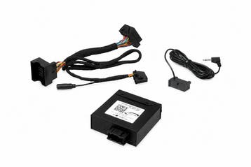 Retrofit handsfree “Basic” met plafondlicht-microfoon voor, Ophalen of Verzenden, Nieuw, Seat