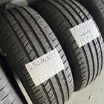 2 x Infinity 235-65-17 Zomerbanden 7,5mm, Gebruikt, 17 inch, Ophalen of Verzenden, 235 mm