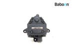Stuurdemper Honda CBR 1000 RR Fireblade 2006-2007 (CBR1000RR, Verzenden, Gebruikt