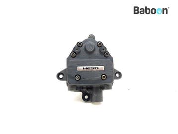 Stuurdemper Honda CBR 1000 RR Fireblade 2006-2007 (CBR1000RR, Verzenden, Gebruikt