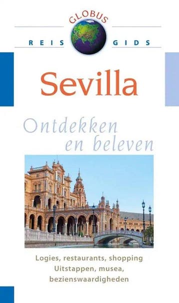 Globus Sevilla - Hirsch, Verzenden, Gelezen