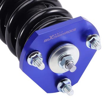 Sport schroefset geschikt voor Lexus GS300/GS350 RWD 2007..., Verzenden, Nieuw, Lexus