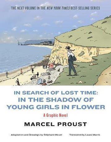 9781631493676 In Search of Lost Time - In the Shadow of Y..., Verzenden, Nieuw, Marcel Proust