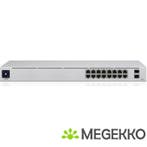 Ubiquiti UniFi Standard 16 PoE, Computers en Software, Verzenden, Nieuw