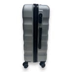 Beagles Originals Koffer Large 88L - Zilver, Ophalen of Verzenden, Nieuw