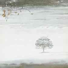 cd - Genesis - Wind &amp; Wuthering, Cd's en Dvd's, Verzenden, Zo goed als nieuw