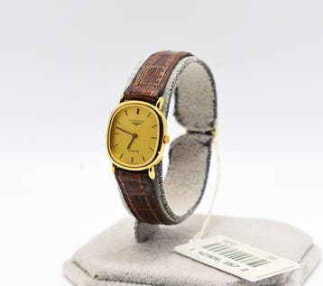 Longines - Tank - Zonder minimumprijs - 21997348 - Dames -